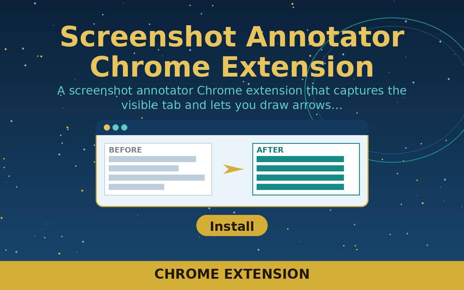 Free Screenshot Annotator Chrome Extension